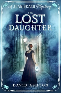 The Lost Daughter - A Jean Brash Mystery 2