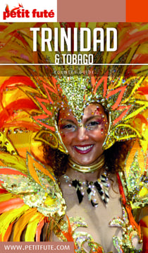 TRINIDAD ET TOBAGO 2016/2017 Petit Futé