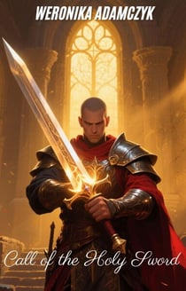 Call of the Holy Sword - Call of the Holy Sword, #6