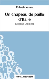 Un chapeau de paille d'Italie - Analyse complète de l'oeuvre