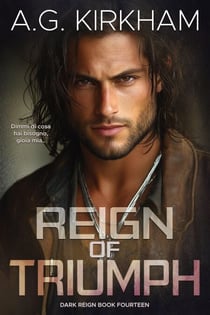 Reign Of Triumph - Dark Reign, #14