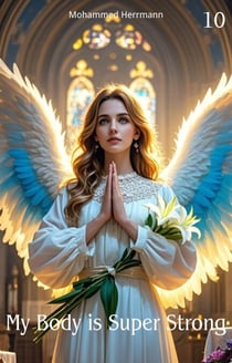 My Body is Super Strong - My Body is Super Strong, #10