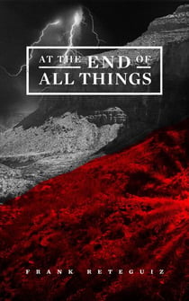 At The End of All Things - American Lore, #1