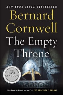 The Empty Throne - A Novel