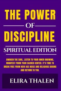 The Power of Discipline – Spiritual Edition