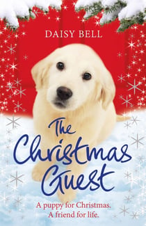 The Christmas Guest - A heartwarming tale you won't want to put down
