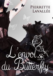 L'envol du Butterfly - Les aventures de Gaëlle, T1