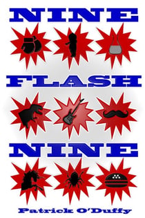 Nine Flash Nine