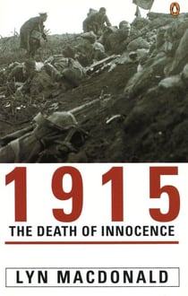 1915 - The Death of Innocence