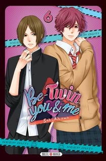 Be-Twin you and me T06