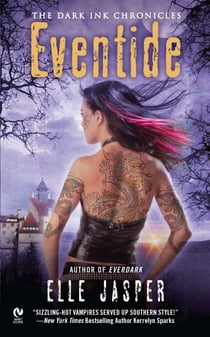 Eventide - The Dark Ink Chronicles