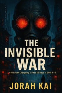 The Invisible War - The Invisible War, #1