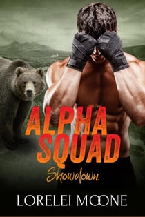 Alpha Squad: Showdown - Alpha Squad Saga, #4