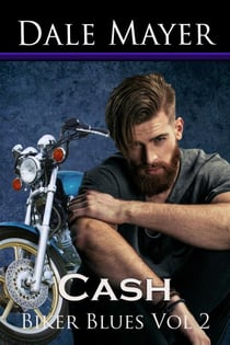 Biker Blues: Cash - Biker Blues Collection, #2