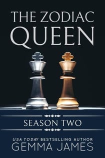 The Zodiac Queen: Season Two - Zodiac Queen Seasons, #2