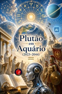 Plutão em Aquário (2023–2044)