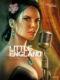 LITTLE ENGLAND T1 - RUBY