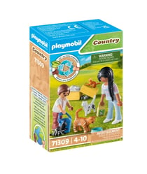 Playmobil® - Tricératops et soldats - 71262 - Playmobil® Dino Rise -  Figurines et mondes imaginaires - Jeux d'imagination