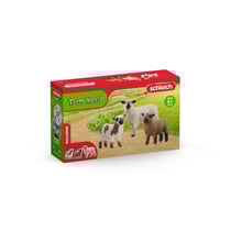 Trio de moutons - Schleich