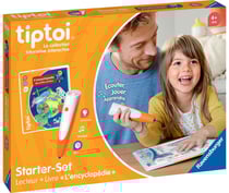 Tiptoi® Starter Encyclo - Ravensburger