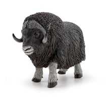 Figurine Papo - Bœuf musqué 50308