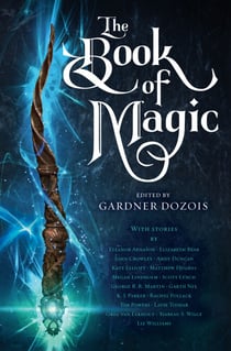 The Book of Magic - A Collection of Stories