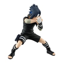 Figurine Banpresto Vibration Stars - Naruto - Uchiha Sasuke