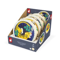 Tambourin Gioia - Janod