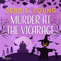 Murder at the Vicarage