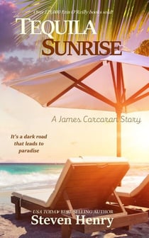 Tequila Sunrise - The Erin O'Reilly Mysteries