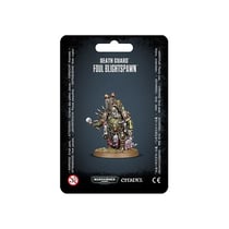 Death Guard : Foul Blightspawn - Warhammer 40,000