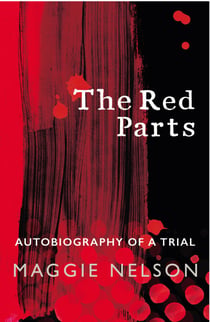 The Red Parts - Autobiography of a Trial