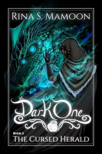 The Cursed Herald: The Dark One, Book 2 - The Dark One, #2