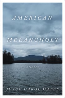 American Melancholy - Poems
