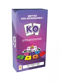 KO - Topi Games