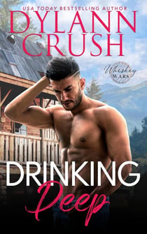Drinking Deep - Whiskey Wars, #1