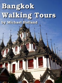 Bangkok Walking Tours - AsiaForVisitors.com eGuides, #3