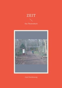 Zeit - Das Themenbuch