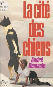 La cité des chiens - Roman