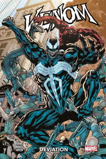 Venom (2021) T02 - Déviaton