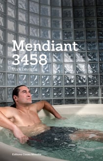 Mendiant 3458 - Roman d'anticipation