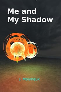 Me and My Shadow - Blank Magic, #7