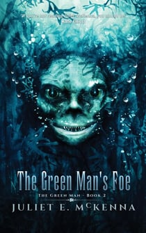 The Green Man's Foe - The Green Man, #2