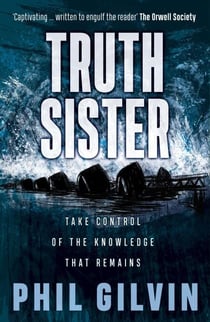 Truth Sister - Truth Sister, #1