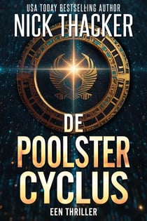 De Poolster Cyclus - Harvey Bennett Thrillers - Dutch, #17