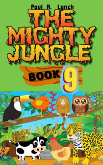 The Mighty Jungle - The Mighty Jungle, #9