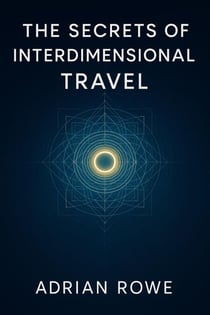 The Secrets of Interdimensional Travel - The Secrets of Interdimensional Travel