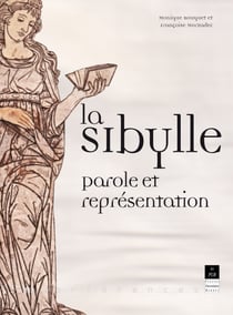 La Sibylle - Parole et représentation