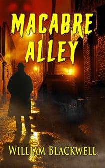 Macabre Alley