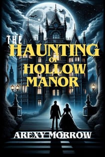 The Haunting of Hollow Manor - Horror the series